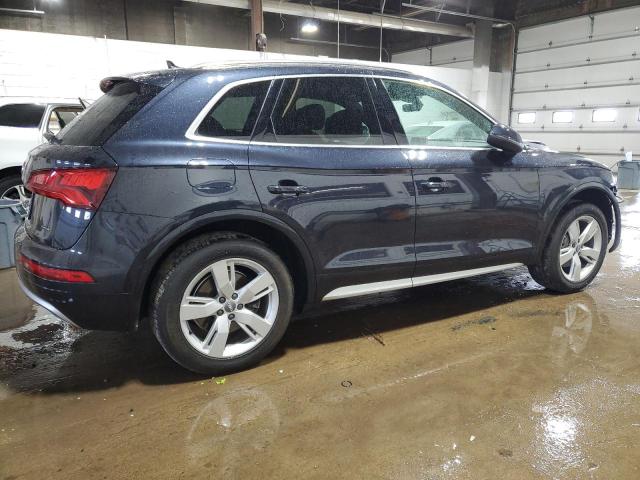 VIN WA1BNAFY5K2066266 2019 Audi Q5, Premium Plus no.3