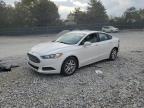 FORD FUSION SE photo