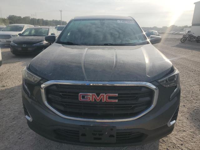 VIN 3GKALTEX0JL378654 2018 GMC Terrain, Sle no.5