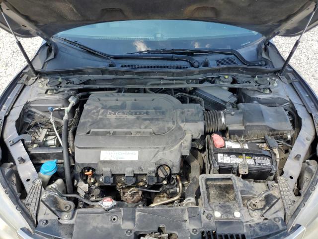 VIN 1HGCR3F99DA038726 2013 Honda Accord, Touring no.11