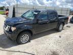 NISSAN FRONTIER S photo