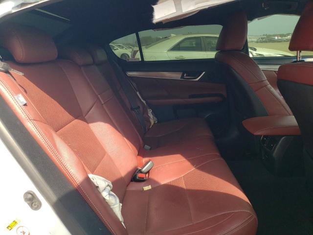2015 LEXUS GS 350 - JTHCE1BL5FA004705