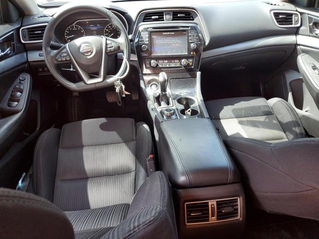 2018 NISSAN MAXIMA 3.5 - 1N4AA6AP5JC397355
