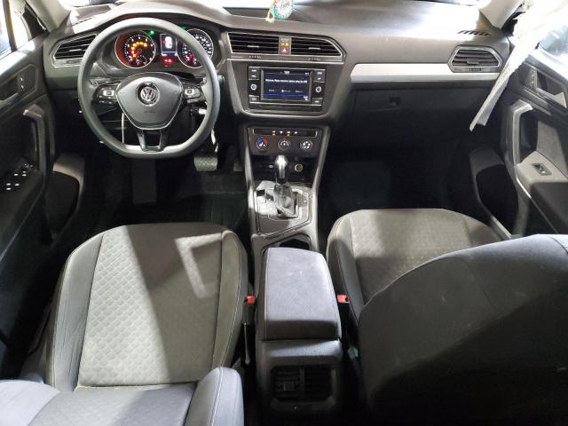 2021 VOLKSWAGEN TIGUAN S - 3VV1B7AX9MM003499