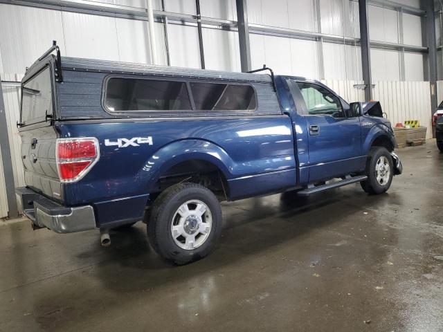 VIN 1FTMF1EMXEKF92746 2014 Ford F-150 no.3