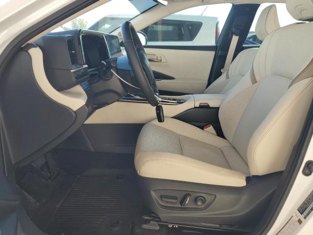 2024 TOYOTA CROWN LIMI JTDAAAAF2R3018165