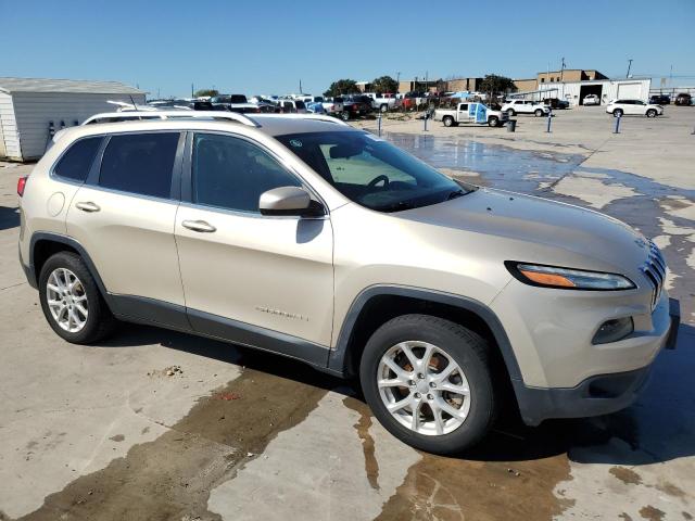 VIN 1C4PJLCB3EW288238 2014 Jeep Cherokee, Latitude no.4