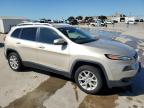 JEEP CHEROKEE L photo