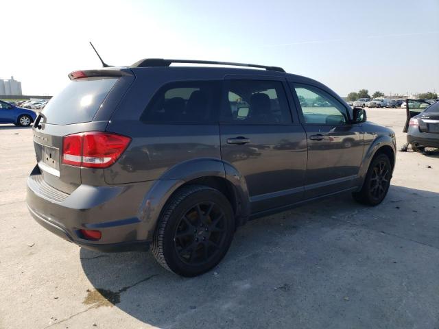 2018 DODGE JOURNEY SX - 3C4PDCBB1JT414914