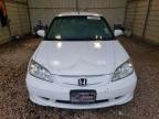 HONDA CIVIC HYBR photo