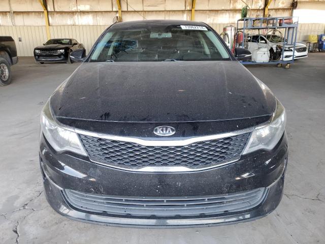 VIN 5XXGT4L38GG036854 2016 KIA Optima, LX no.5