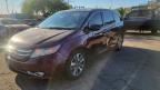 HONDA ODYSSEY TO photo