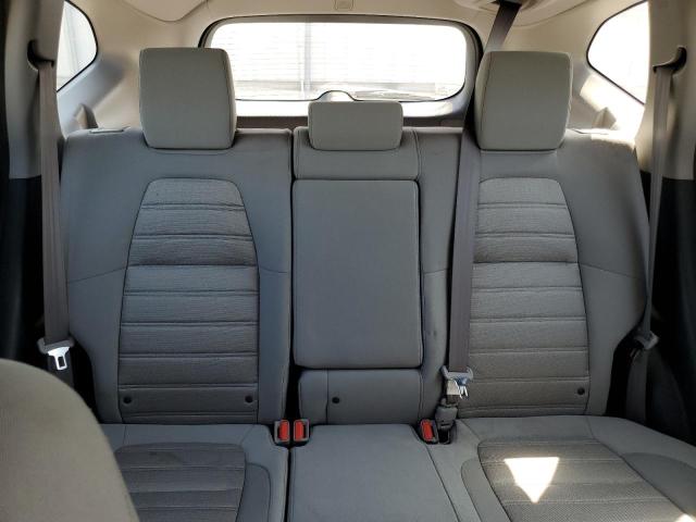 2017 HONDA CR-V LX - 2HKRW6H31HH204120
