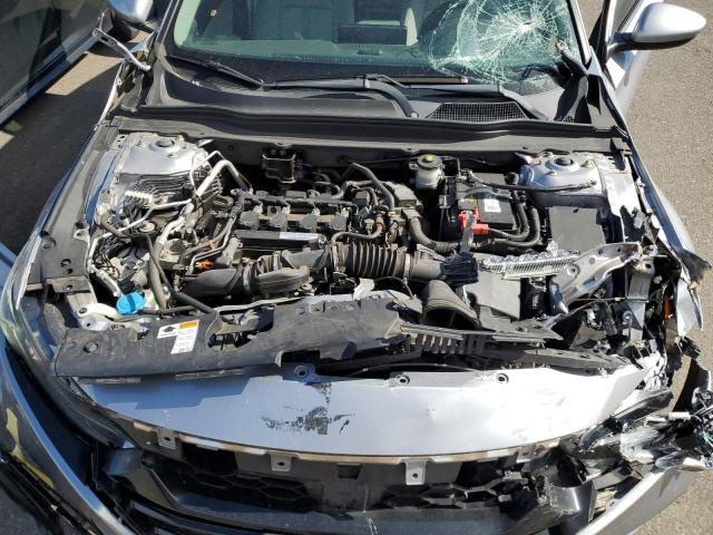 2018 HONDA ACCORD EX - 1HGCV1F43JA067882