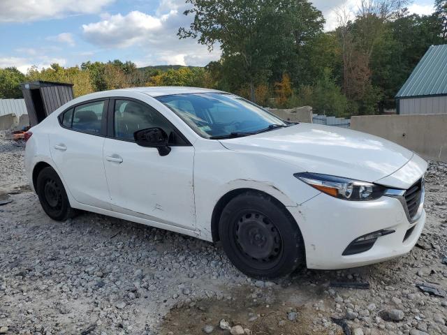 Vin: 3mzbn1u78jm227858, lot: 73280154, mazda 3 sport 20184