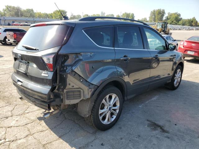 2018 FORD ESCAPE SEL - 1FMCU0HD3JUC31327