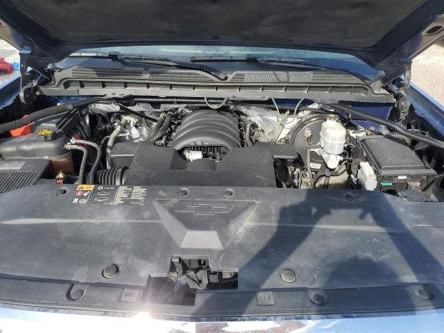 2016 CHEVROLET SILVERADO - 3GCUKSECXGG271471