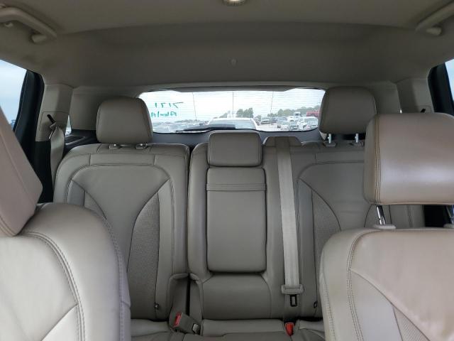 2021 LINCOLN NAUTILUS - 2LMPJ6J91MBL18600