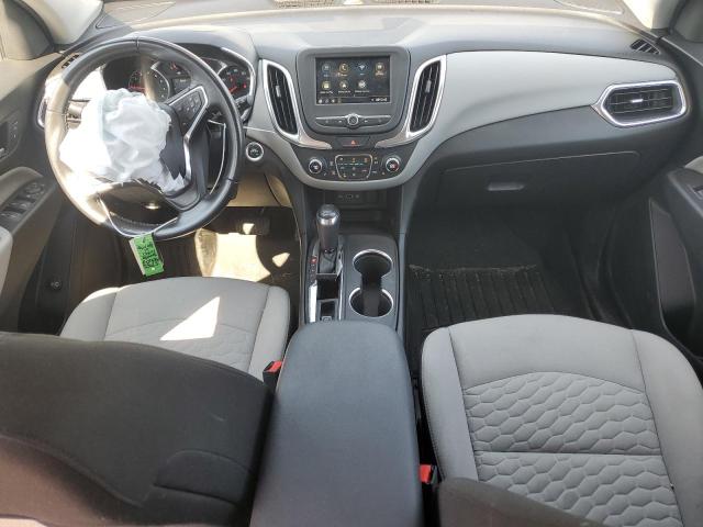 2019 CHEVROLET EQUINOX LT - 2GNAXKEV7K6153623