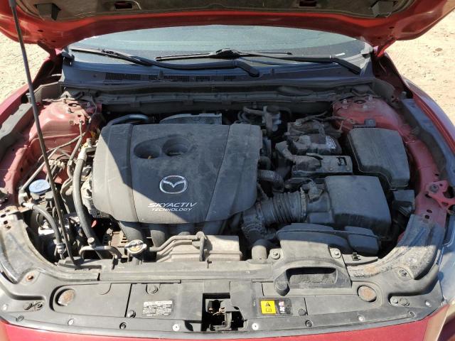 2016 MAZDA 6 SPORT - JM1GJ1U57G1404750