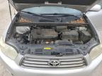 TOYOTA HIGHLANDER photo