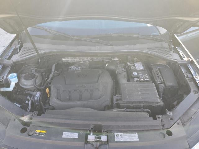 2018 VOLKSWAGEN TIGUAN SE - 3VV3B7AX4JM177596