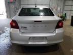 Lot #2938386731 2011 DODGE AVENGER EX