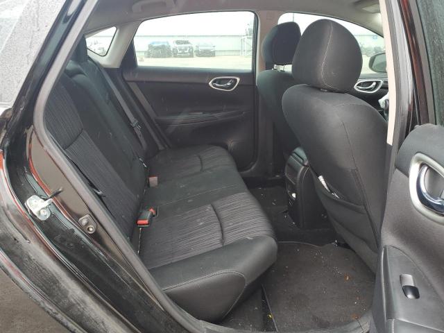 2019 NISSAN SENTRA S - 3N1AB7AP3KL613905