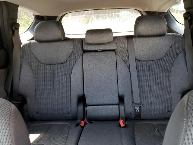 2019 HYUNDAI SANTA FE S - 5NMS3CAD6KH063996
