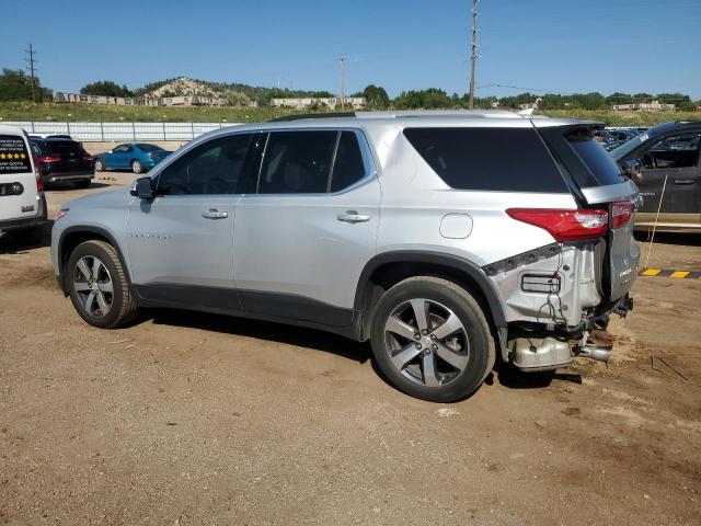 2018 CHEVROLET TRAVERSE L - 1GNERHKW1JJ241287