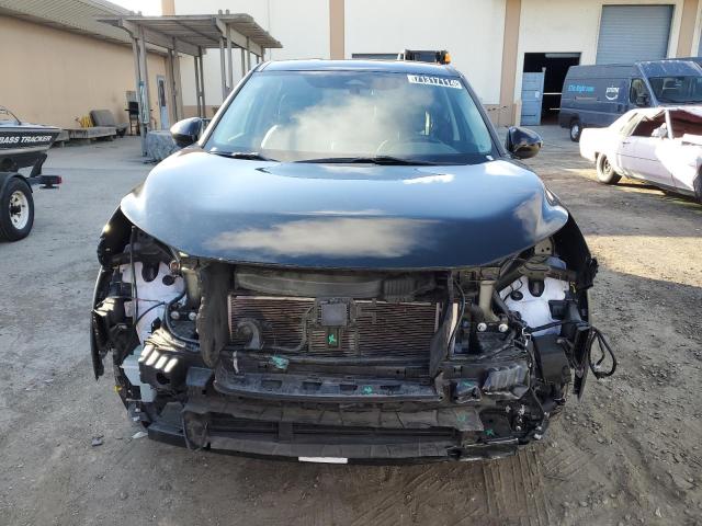 2023 NISSAN ROGUE SV 5N1BT3BB7PC827367  71317114