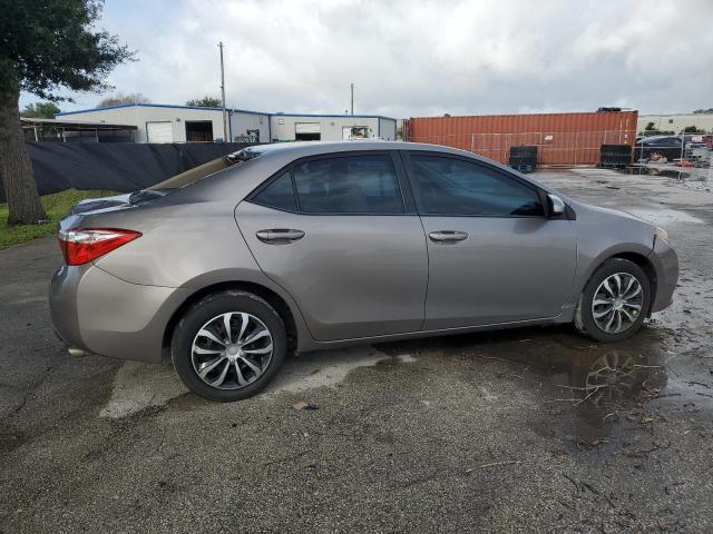 VIN 2T1BURHE8FC304452 2015 Toyota Corolla, L no.3