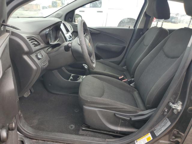 2020 CHEVROLET SPARK LS - KL8CB6SA8LC460695