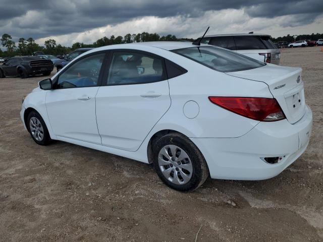 2017 HYUNDAI ACCENT SE - KMHCT4AE4HU251156