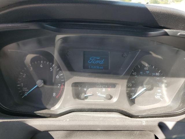2017 FORD TRANSIT T- - 1FTYR2CM5HKA44448