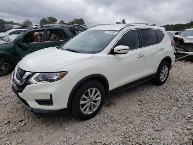2020 NISSAN ROGUE S - 5N1AT2MV3LC794777