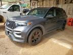 2020 FORD EXPLORER S - 1FM5K8GC0LGC31454