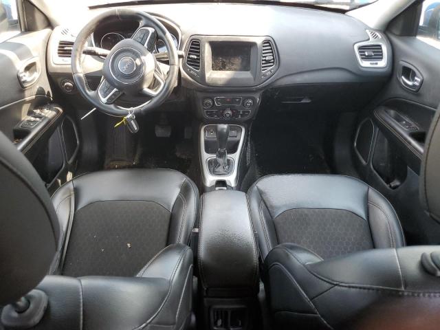 2020 JEEP COMPASS LA - 3C4NJCBB7LT169734