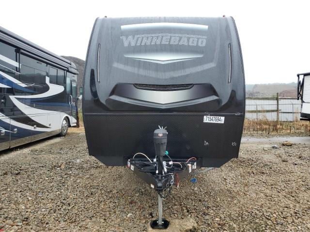 WINNEBAGO VOYAGE 2022 two tone   54CTV1123N6064199 photo #3