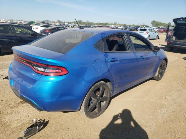 VIN 1C3CDFBB7GD624128 2016 Dodge Dart, Sxt no.3