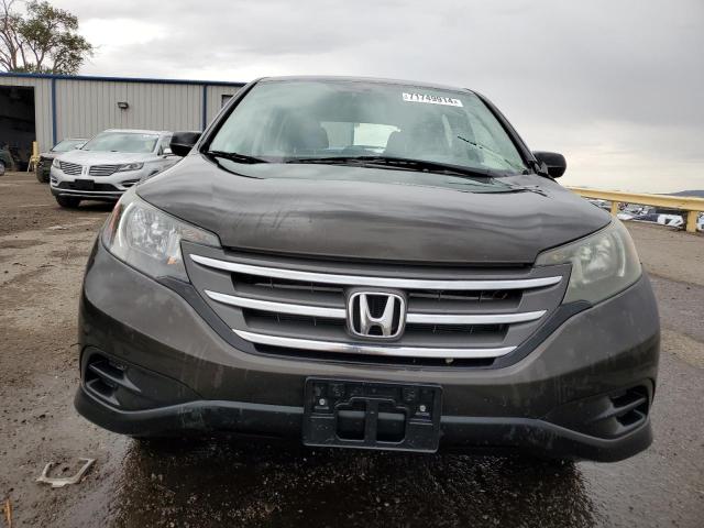 VIN 5J6RM3H39EL014992 2014 Honda CR-V, LX no.5