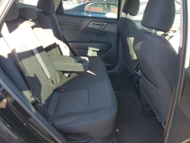 2023 KIA SPORTAGE L - KNDPUCAG4P7112978