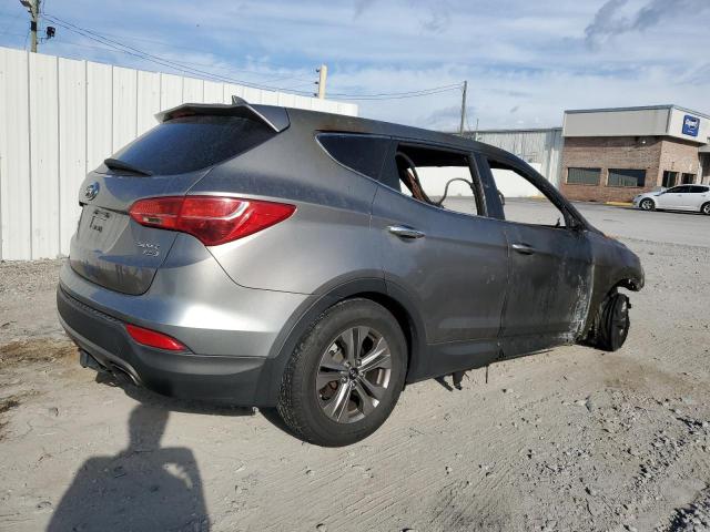 2016 HYUNDAI SANTA FE S - 5XYZTDLB3GG367594