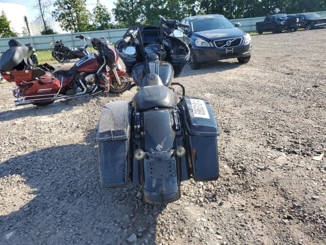 2019 HARLEY-DAVIDSON FLTRXS 1HD1KTP11KB665770