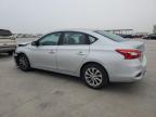 NISSAN SENTRA S photo