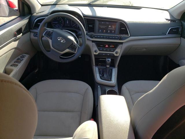 5NPD84LF6JH339402 2018 HYUNDAI ELANTRA