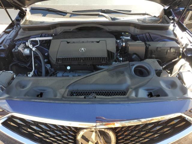 VIN 5J8YD9H42PL004158 2023 Acura MDX, Technology no.12