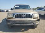 TOYOTA TACOMA DOU photo