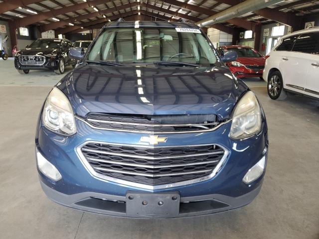 2016 CHEVROLET EQUINOX LT 2GNFLFEK1G6265579  70284294