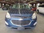 CHEVROLET EQUINOX LT photo